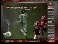 Boll Weevils make #8 on Top 10 - Sportscenter - 10