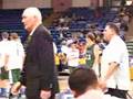 Hawaii Rainbow Warrior Basketball @ San Jose State