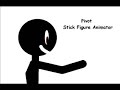 pivot stick figure animator