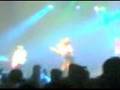 Frl. Menke live in Äpplerland