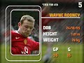 FA fifa 07 highlights