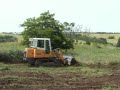 Liebherr LR 614 Litronic Crawler Loader