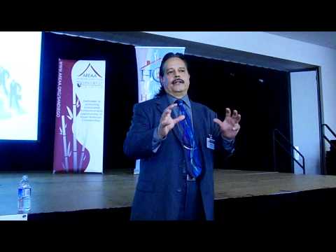 Ruben Arizmendi Seminar on Foreclosure and Bankruptcy Part 1