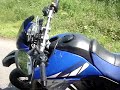 Yamaha XT660X Sound Leovinci