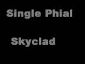 Single Phial by: Skyclad