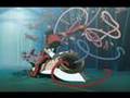 FLCL - Terharu [wings] AMV