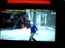 Tekken6 Gyarusa(Raven) VS H+S(Lei)3