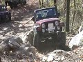 OrvisMan takes on Crozet with KMA Off Road