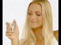 michelle hunziker spot tic tac 2003