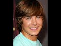 ZAC EFRON ZAC EFRON