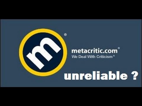 metacritic