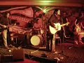 Barzin live @ 500 Rock Club