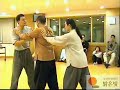 Mr. Park Taichi Pushing hands lecture3(\ Mr. Park Taichi Pushing hands lecture3(\