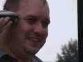 Puffy Shaves His Skullet