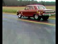 videos de Killercams Big Block Nova