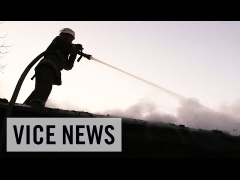 The Firefighters of Donetsk%3A Russian Roulette %28Dispatch 85%29