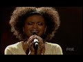 03/25/08 Syesha Mercado - American Idol 03/25/08 Syesha Mercado - American Idol