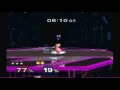 Armada(Peach) vs M2K(Marth)3