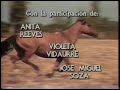 Presentaci�n \"La Represa\" - 1984