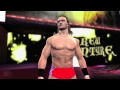 WWE 12 | Drew McIntyre Entrance