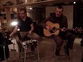 Mona De Bo - Nagi (live - acoustic)