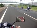 Moto Racer Preparações Ralando Luquinha da Tecnomoto