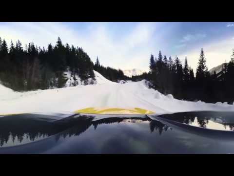 360 Video: JOYRIDE Tundra