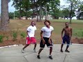 Shreveport Puzzykatz