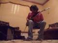 Cover Tetragrammaton From The Mars Volta