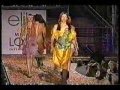 Elite Model Look 2001