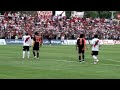 CURICO UNIDO CAMPEON DE LA \"B\"