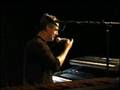 DAVID KELER: TES YEUX DE CHAT