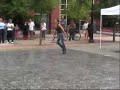 Tap Dance Demo by Inner City Dance, presented by DanceScape