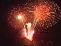 2008 Mount Rushmore Fireworks