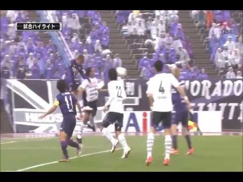 NGTV Episode 6 : J League 2013 5th day & Japan World Cup Qualifier 2006