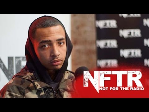 Yung Fume Freestyle [NFTR]