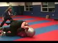 Reality Ground Fighting