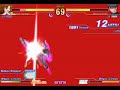 mbac netplay: sprint sacchin ; ;  vs sabator nanaya 