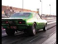 Power Street Finals Reunion 2008 at MECA Raceway Power Street Finals Reunion 2008 at MECA Raceway