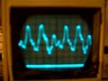 Threnody For Oscilloscope, Filter, and Organ Threnody For Oscilloscope, Filter, and Organ