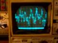Threnody For Oscilloscope, Filter, and Organ