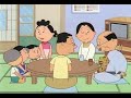 サザエさん 第5758話 カツオ人権問題