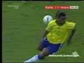 Ronaldinho, lo mejor