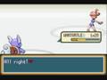 Part 2 of Rematch against Gym Leader #2