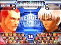Neo Geo Battle Colliseum Japanese Battle 31 Neo Geo Battle Colliseum Japanese Battle 31