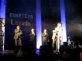 Cuarteto Legado - Todo esta Bien