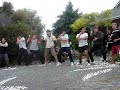 Farewell Haka Farewell Haka