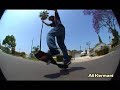 RipTricks - Fakie BigSpin on a RipStik RipTricks - Fakie BigSpin on a RipStik