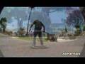 RipTricks - Fakie BigSpin on a RipStik