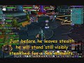 Illidari Council: How To Part Two